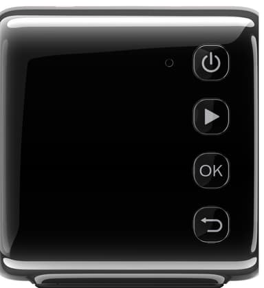 Philips PicoPix Nano mobilprojektor