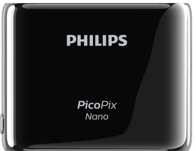 Philips PicoPix Nano mobilprojektor