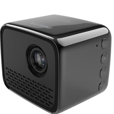 Philips PicoPix Nano mobilprojektor