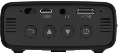 Philips PicoPix Micro 2TV mobilprojektor