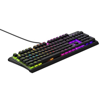 SteelSeries Apex M750 gaming tastatur
