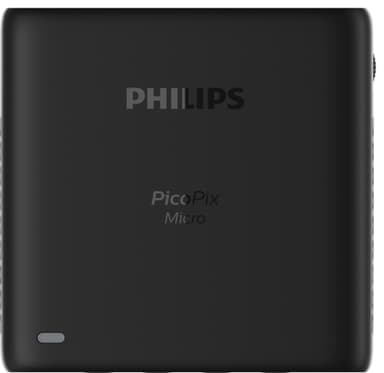 Philips PicoPix Micro 2TV mobilprojektor
