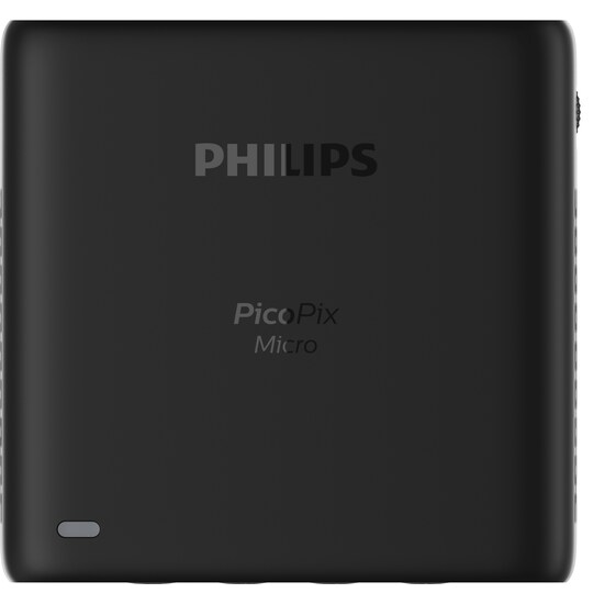 Philips PicoPix Micro 2 mobilprojektor