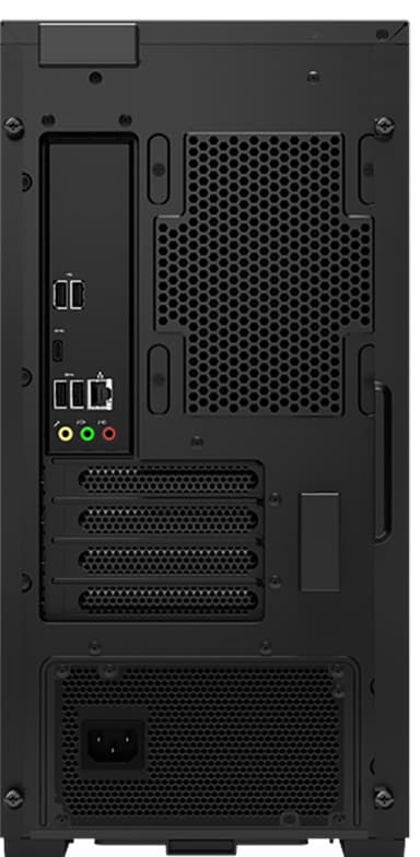 Lenovo Legion T5 stationær gaming computer R9X/16/1000/3070