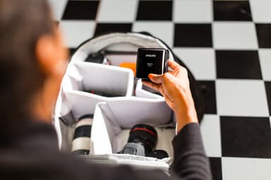 Philips PicoPix Micro 2 mobilprojektor