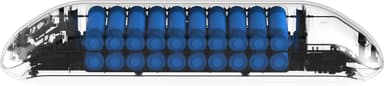 Segway E25E/E25D eksternt batteri 90710048