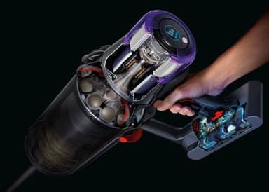 Dyson V11 Extra udskiftningsbatteri DYS97034305