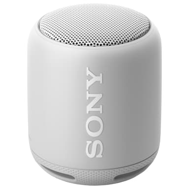 Sony XB10 bærbar højttaler SRS-XB10 - hvid