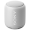 Sony XB10 bærbar højttaler SRS-XB10 - hvid