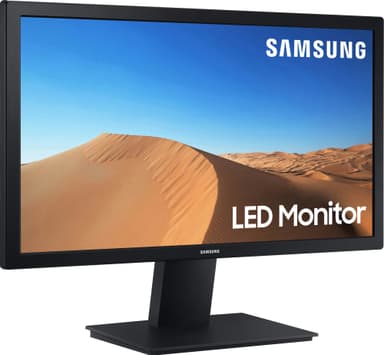 Samsung S31A 24" skærm