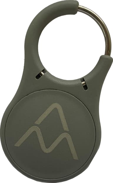 Charge Amps RFID tags-sæt CAMP101105