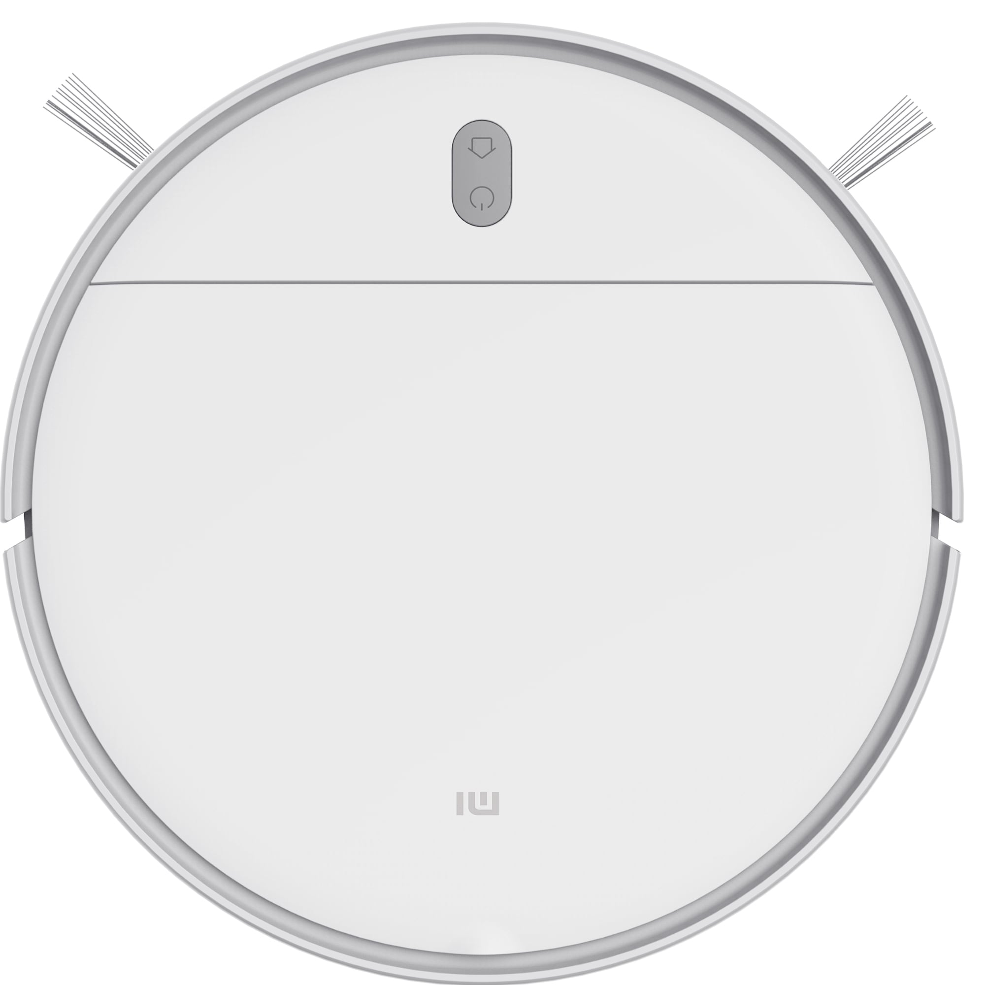 Sæt tøj væk Livlig Fiasko Xiaomi Mi Robot Vacuum Mop Essential 27103 (hvid) | Elgiganten