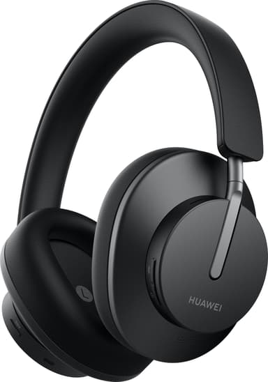 Huawei FreeBuds Studio trådløse around-ear høretelefoner (sort)