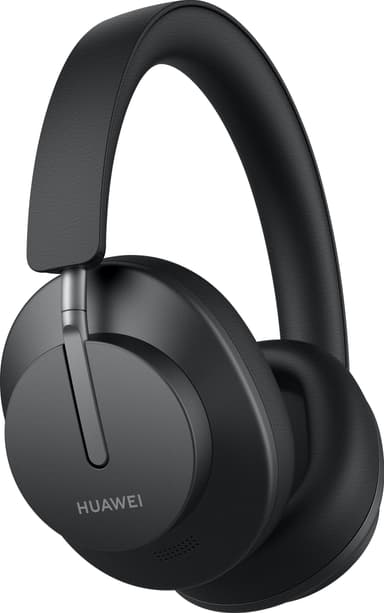 Huawei FreeBuds Studio trådløse around-ear høretelefoner (sort)