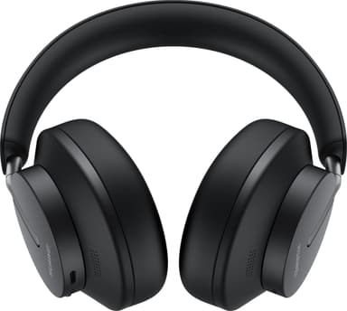 Huawei FreeBuds Studio trådløse around-ear høretelefoner (sort)
