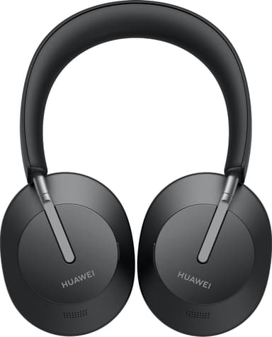 Huawei FreeBuds Studio trådløse around-ear høretelefoner (sort)
