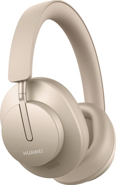 Huawei FreeBuds Studio trådløse around-ear høretelefoner (guld)