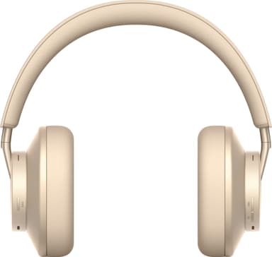 Huawei FreeBuds Studio trådløse around-ear høretelefoner (guld)