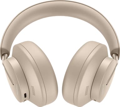 Huawei FreeBuds Studio trådløse around-ear høretelefoner (guld)