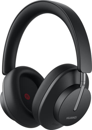 Huawei FreeBuds Studio trådløse around-ear høretelefoner (sort)