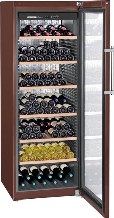 Liebherr GrandCru vinkøleskab WKt555222001