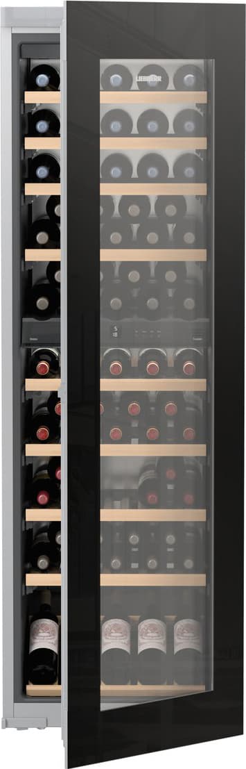 Caso 673 192 Vinkøleskab Winesafe Bottles 120 | | Watt Vinkøleskabe