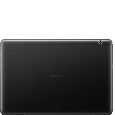 Huawei MediaPad T5 10,1" tablet 32 GB/ 2GB RAM wi-fi (sort)