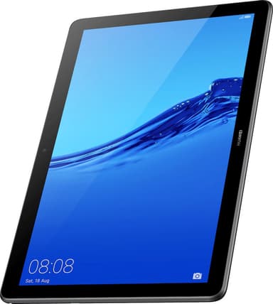 Huawei MediaPad T5 10,1" tablet 32 GB/ 2GB RAM wi-fi (sort)