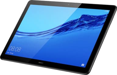 Huawei MediaPad T5 10,1" tablet 32 GB/ 2GB RAM wi-fi (sort)