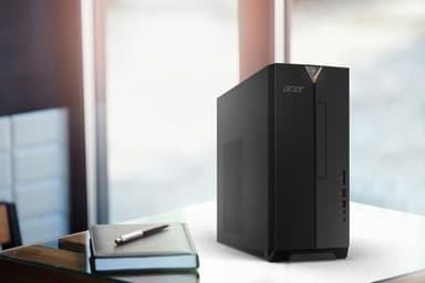 Acer Aspire TC-895 i5/16/512/UMA stationær computer