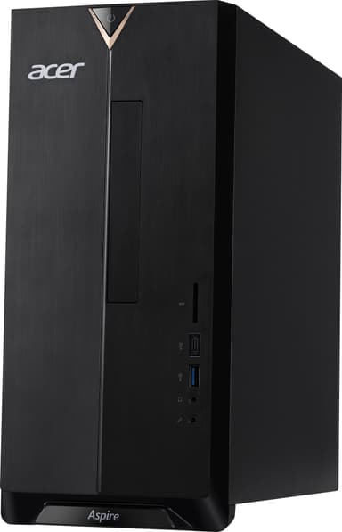 Acer Aspire TC-895 i5/16/512/UMA stationær computer
