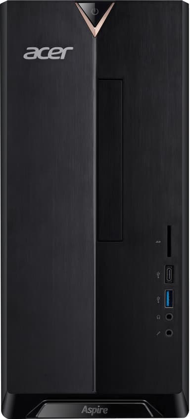 Acer Aspire TC-895 i5/16/512/UMA stationær computer