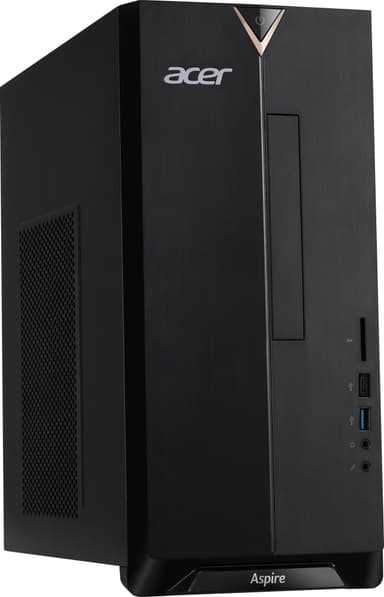 Acer Aspire TC-895 i5/16/512/UMA stationær computer