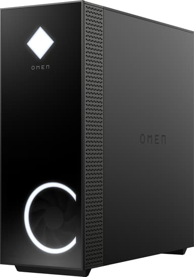 HP Omen 30L GT13-0877no stationær gaming computer