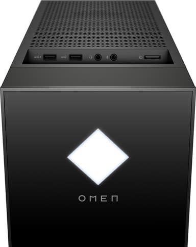HP Omen 30L GT13-0877no stationær gaming computer