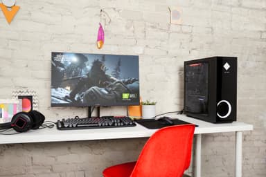 HP Omen 30L GT13-0877no stationær gaming computer