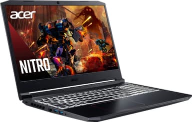 Acer Nitro 5 15,6" bærbar gaming computer