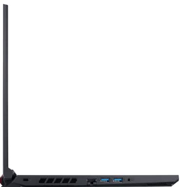 Acer Nitro 5 15,6" bærbar gaming computer