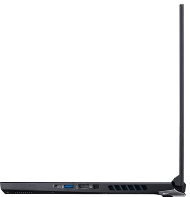 Acer Predator Helios 300 15,6" bærbar gaming computer