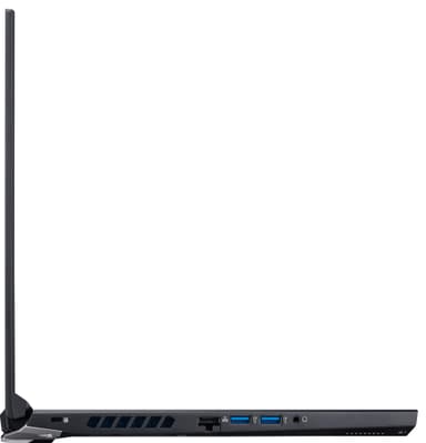 Acer Predator Helios 300 15,6" bærbar gaming computer