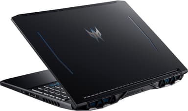 Acer Predator Helios 300 15,6" bærbar gaming computer