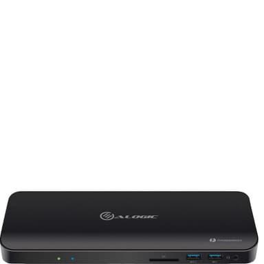 Alogic Thunderbolt 3 Dual Display dock