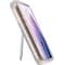 Samsung Galaxy S21 Plus Standing Cover (clear)