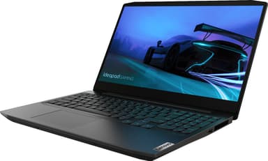 Lenovo IdeaPad Gaming 3 R5/8/512/1650 15.6" bærbar gaming computer