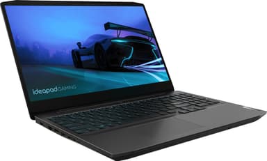 Lenovo IdeaPad Gaming 3 R5/8/512/1650 15.6" bærbar gaming computer