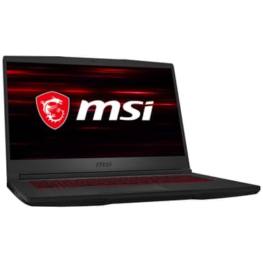 MSI GF65 Thin 10UE-043NE 15,6" gaming bærbar computer