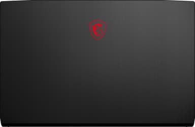 MSI GF75 Thin 17,3" bærbar gaming computer i5/16/1024/1650TI/17-144