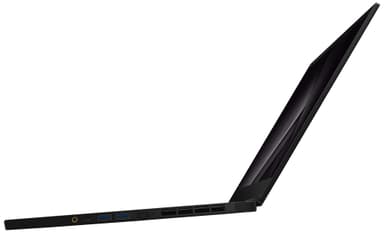 MSI GS66 Stealth 10UG-069NE 15,6" bærbar gaming computer (sort)