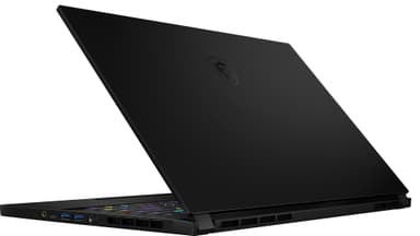 MSI GS66 Stealth 10UG-069NE 15,6" bærbar gaming computer (sort)