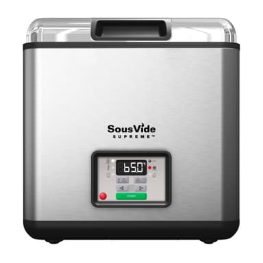 SousVide SVS10LS | Elgiganten